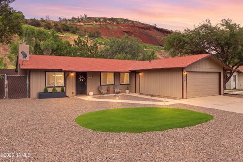 6260 N Dodge Ave, Flagstaff, AZ, 86004-2712 | Card Image