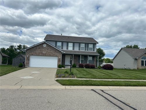 61 Hillsdale Drive, Franklin, OH, 45005 | Card Image