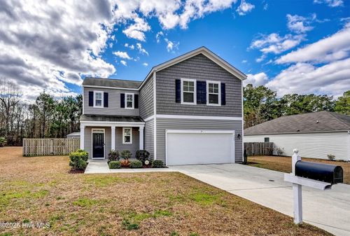745 Avington Ln Ne, Leland, NC, 28451-9539 | Card Image