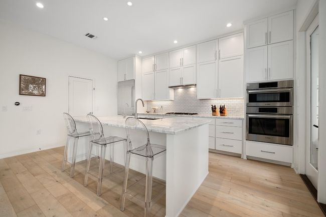 2608 Watkins Way, Condo with 4 bedrooms, 4 bathrooms and 2 parking in Austin TX | Image 10