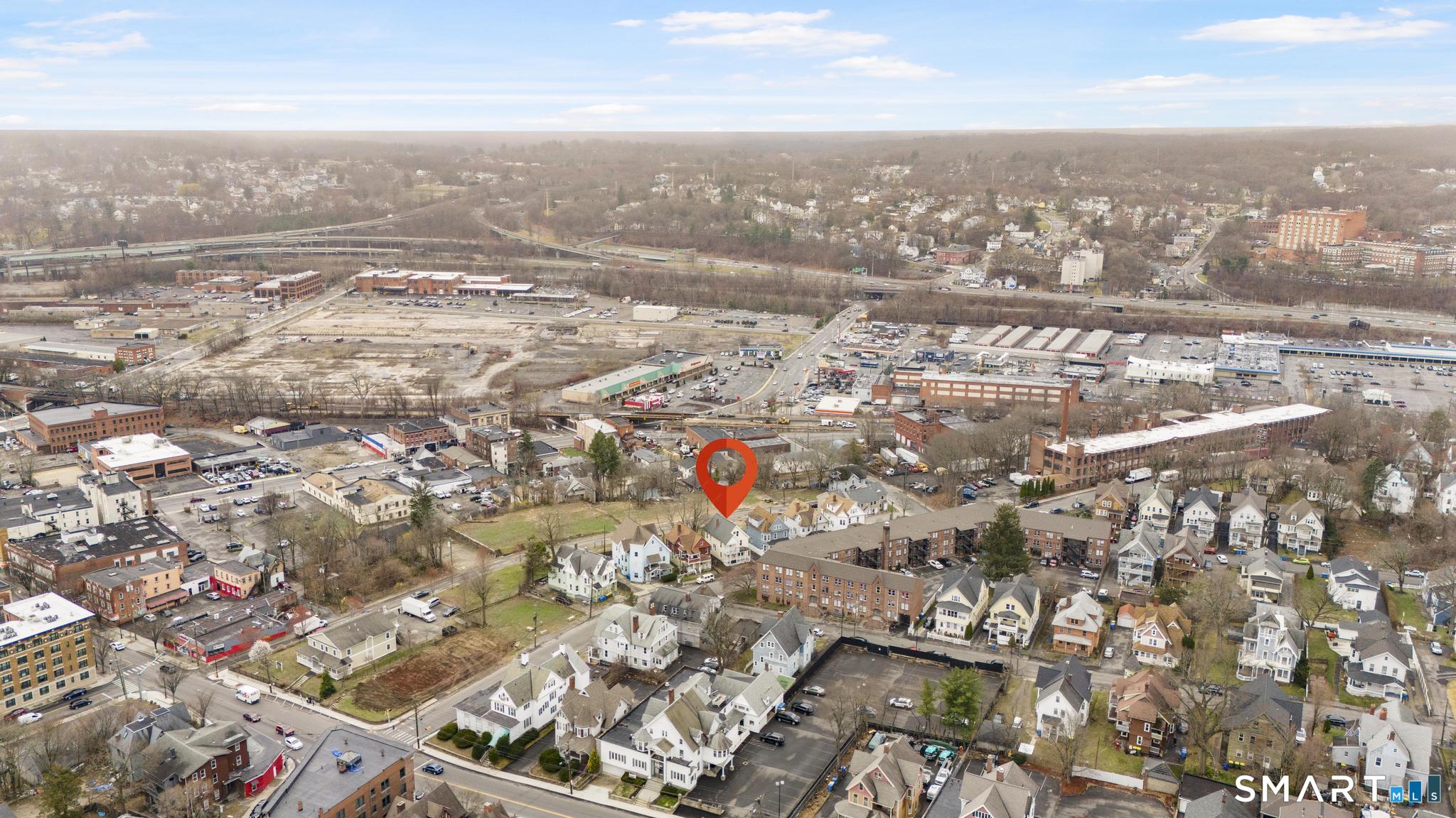 Residential in Waterbury 2