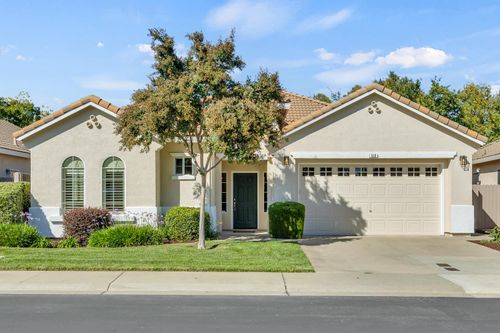 513 Aspen Grove Court, El Dorado Hills, CA, 95762 | Card Image