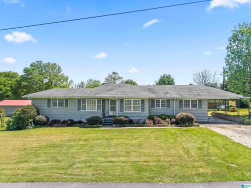 909 7th St, Pleasant Grove, AL, 35127-1546 | Card Image