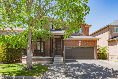 8 Gordon Weeden Rd, Markham, ON, L6E1Y5 | Card Image