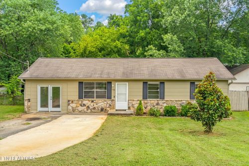 3708 Vienna Dr, Knoxville, TN, 37912-4523 | Card Image