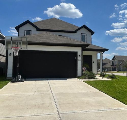 2547 Steelhead Dr, Conroe, TX, 77384-2235 | Card Image