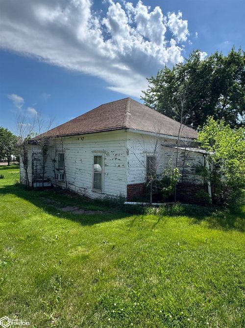 204 5th Avenue, Prescott, IA, 50859 | Card Image