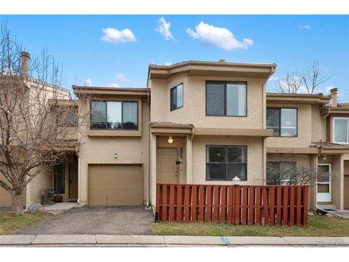 2039 Bristlecone Dr, Colorado Springs, CO, 80919-3416 | Card Image