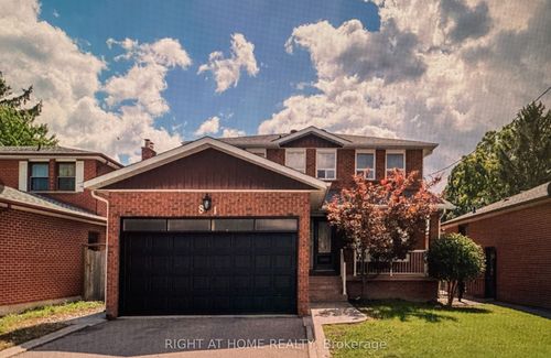 lower-81 Oak Ave, Richmond Hill, ON, L4C6R6 | Card Image