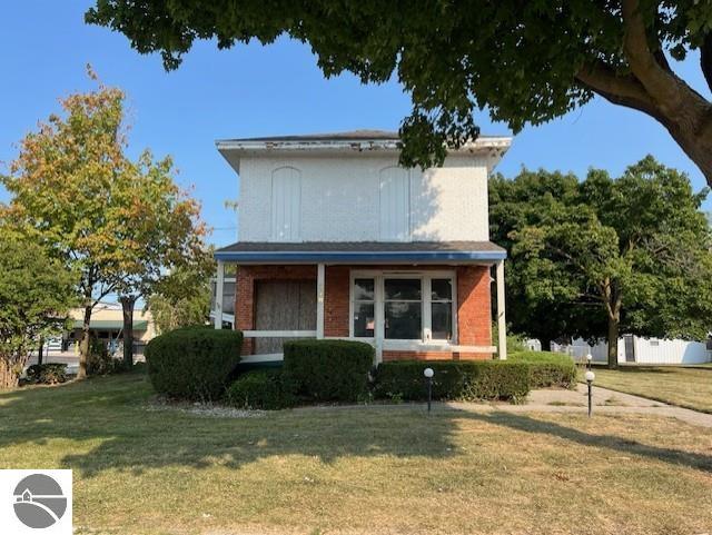 Woodworth Ave, Alma, MI 48801