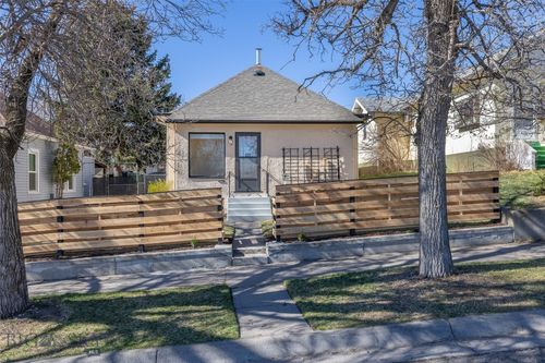 421 N C St, Livingston, MT, 59047-2101 | Card Image