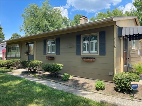 4130 Fleetwood Dr, Dayton, OH, 45416-2107 | Card Image
