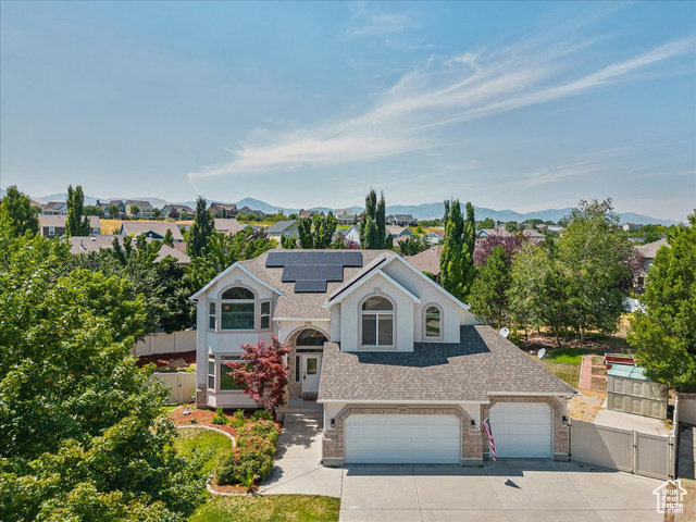 Spruce Leaf Cir, South Jordan, UT 84009