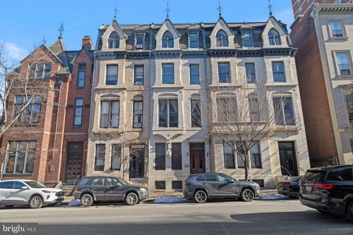 4-1125 Saint Paul St, BALTIMORE, MD, 21202-2984 | Card Image