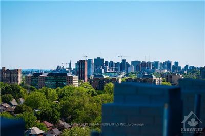 1004 - 1451 Wellington St W, Condo with 2 bedrooms, 3 bathrooms and 2 parking in Ottawa ON | Image 3