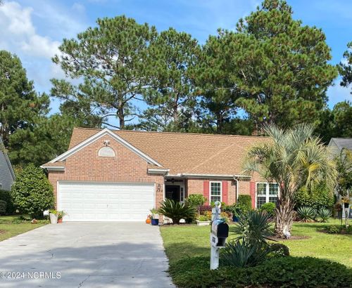 888 Sandpiper Bay Drive Sw, Sunset Beach, NC, 28468 | Card Image