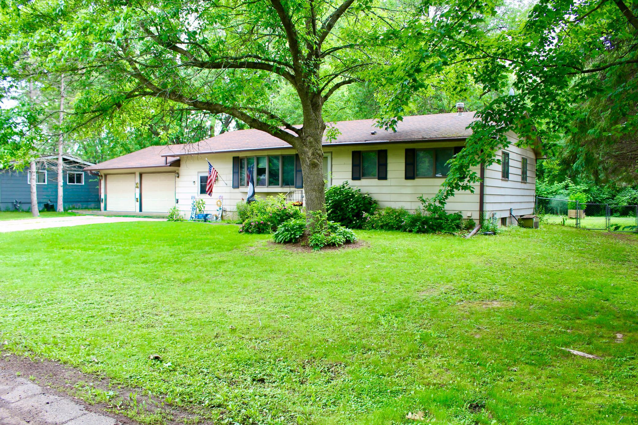 Residential in Hinckley 3