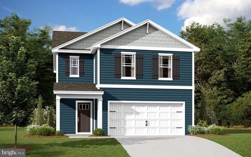 21383 Cottage Court, Frankford, DE, 19945 | Card Image