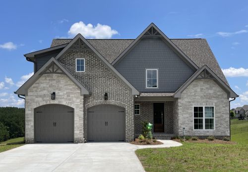 13114 Blakeslee Drive, Soddy Daisy, TN, 37379 | Card Image