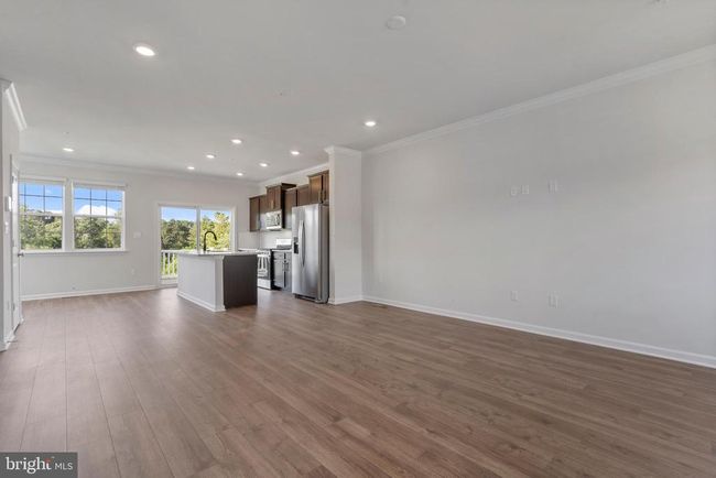 7433 Fern Gully Way, Townhouse with 4 bedrooms, 4 bathrooms and null parking in Brandywine MD | Image 13