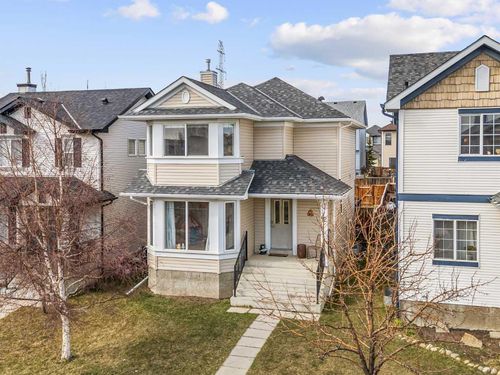 52 Evansford Rd Nw, Calgary, AB, T3P1G8 | Card Image