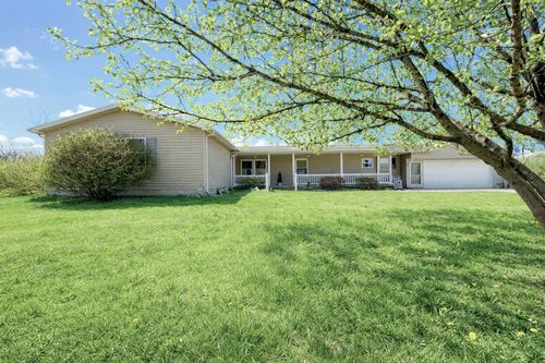 2041 Mills Cart Road, Salem, IL, 62881 | Card Image