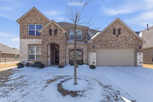 1001 Sweeping Butte Dr, Haslet, TX, 76052-3414 | Card Image