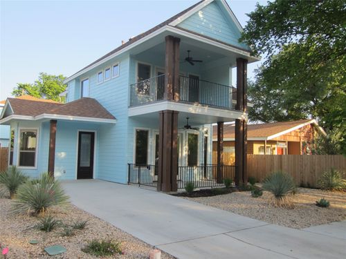 a-5305 Duval Street, Austin, TX, 78751 | Card Image
