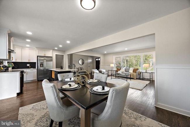 4662 Dartmoor Dr, House other with 4 bedrooms, 3 bathrooms and null parking in Wilmington DE | Image 13