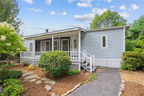 464 Gardiner Rd, Richmond, RI, 02892-1045 | Card Image