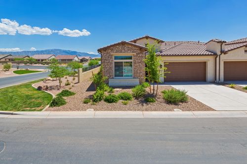 61231 E Flint Dr, Oracle, AZ, 85623-7491 | Card Image