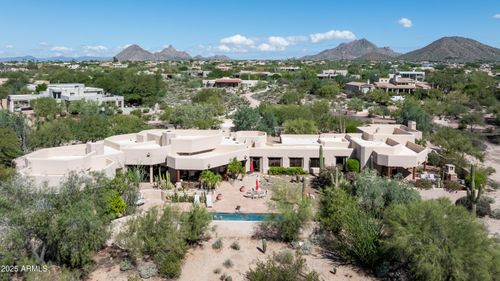 9355 E Via Del Sol Dr, Scottsdale, AZ, 85255-5072 | Card Image