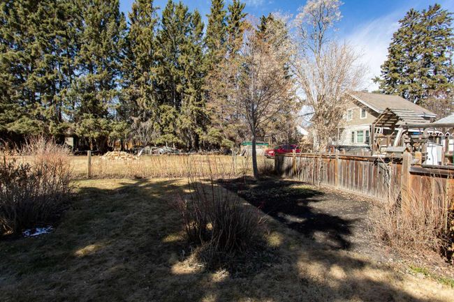 5339 51 Avenue, Home with 3 bedrooms, 2 bathrooms and 6 parking in Lacombe AB | Image 30