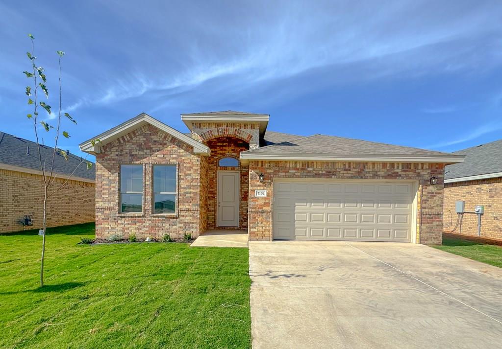 Saguaro , Midland, TX 79705