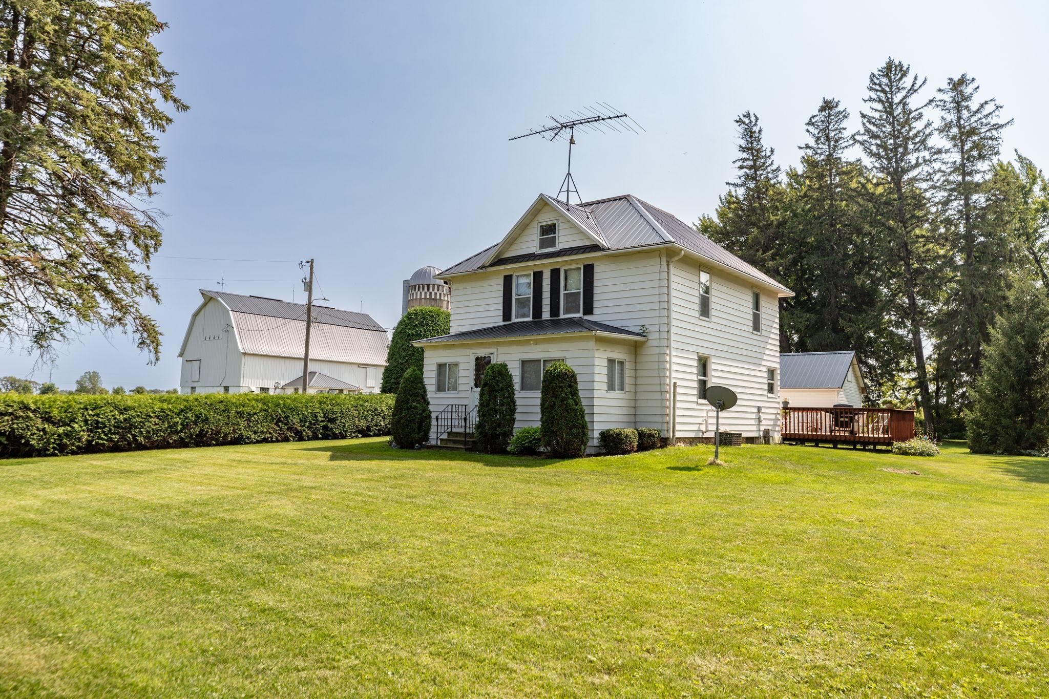 740th St, Hayfield, MN 55940