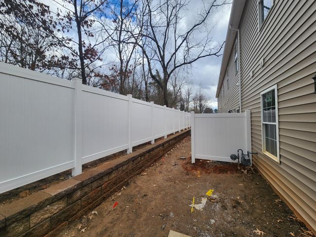 lot 1 fairlawn back yard | Image 23