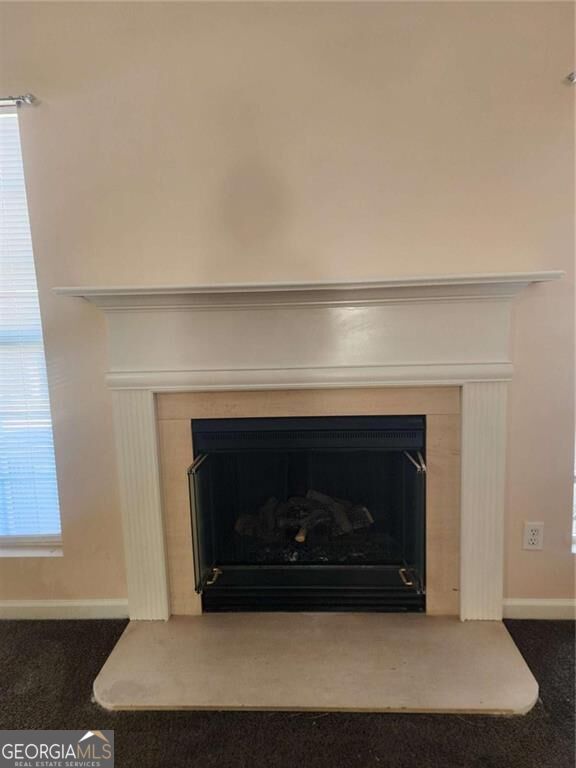 Residential Lease in Atlanta 4