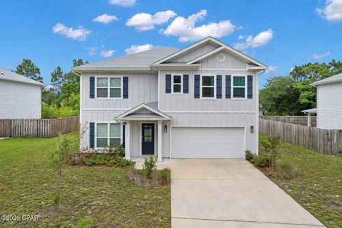 110 Palo Verde Way, Panama City Beach, FL, 32407-3828 | Card Image