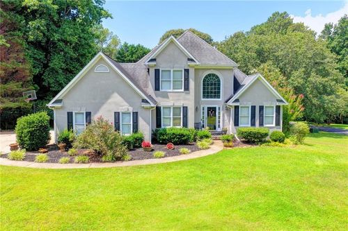 7640 Brentwood Ct, Cumming, GA, 30040-5660 | Card Image