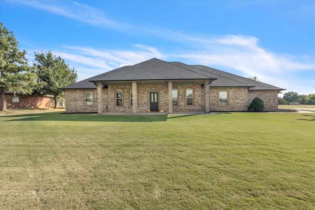 Darril Rd, Edmond, OK 73025