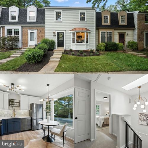 10304 Mockingbird Pond Ct, BURKE, VA, 22015-3715 | Card Image