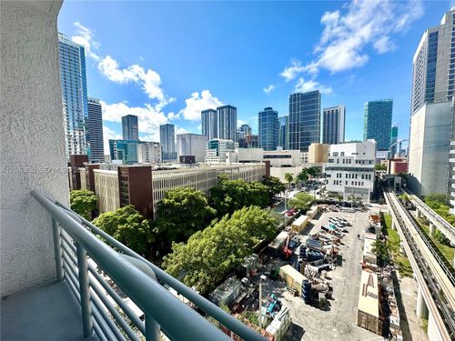 809-133 Ne 2nd Ave, Miami, FL, 33132-2909 | Card Image
