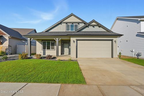 2693 W Victor Loop, Coeur D Alene, ID, 83815 | Card Image