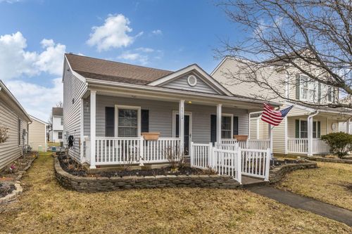 5510 Oconnell St, Canal Winchester, OH, 43110-8117 | Card Image