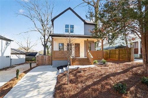 140 Racine St Sw, Atlanta, GA, 30314-2233 | Card Image