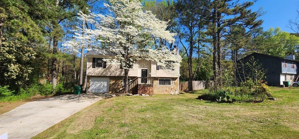Taffeta Trl, Lithonia, GA 30058