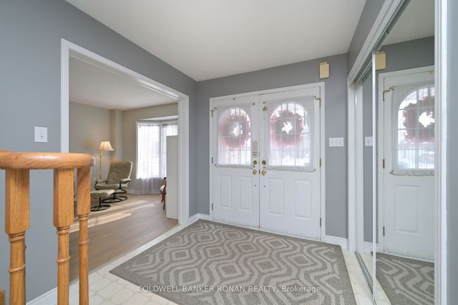 51 Darling Cres, House other with 4 bedrooms, 4 bathrooms and 4 parking in Alliston ON | Image 6