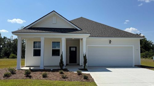 7399 Meadow Walk Loop, Loris, SC, 29569-2784 | Card Image