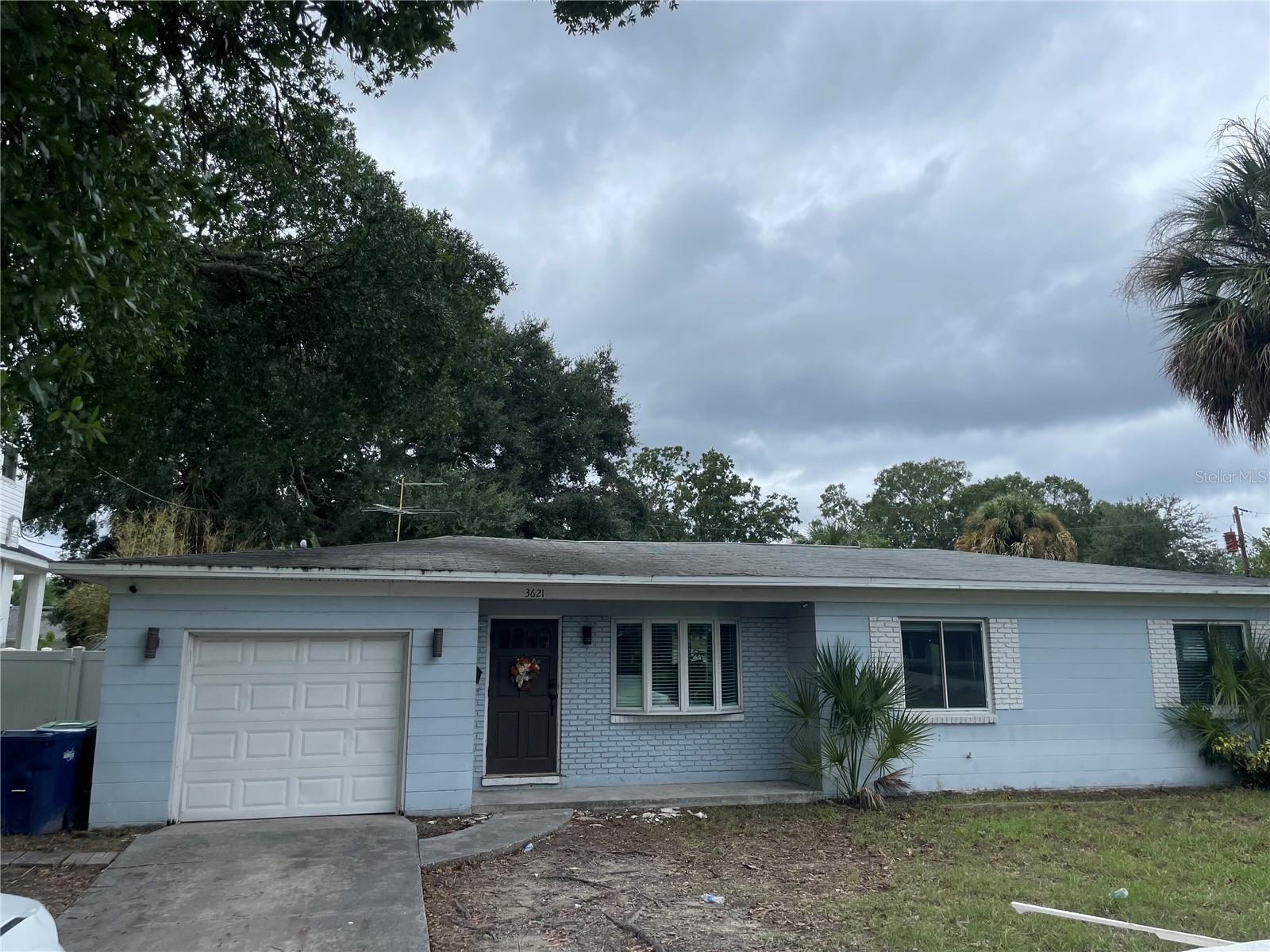 Omar Ave, Tampa, FL 33629