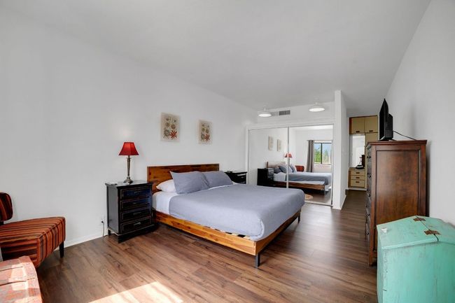 Primary bedroom with large closet | Image 12